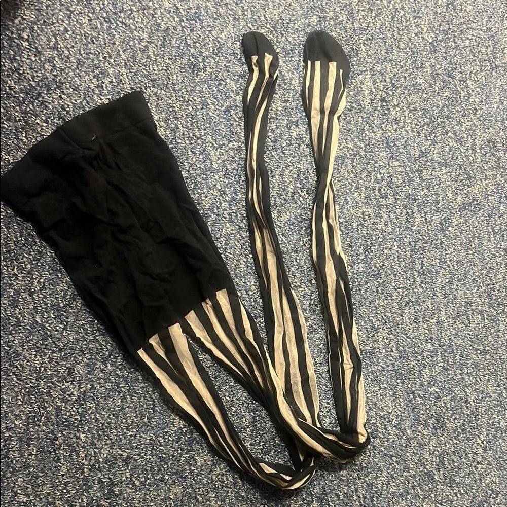 Super cute nylons!